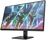 HP OMEN 27s Gaming Monitor 27" FHD IPS 240Hz Console FreeSync Premium view 14
