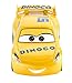 Disney Pixar Cars Turbo Racers Cruz Ramirez