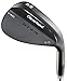 Cleveland Golf Men's RTX-3 VMG Wedge, Right Hand, Steel, 56 Degree, Black Satin