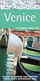 The Rough Guide Venice Map (Rough Guide City Maps) by 