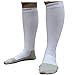 CompressionZ 30-40 mmHg Knee High Compression Socks Men & Women | Support Stockings for Travel, Nurses and Athletes