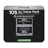 #105XL Four Pack Pro805/Pro901/Pro905 Only-Black