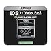 #105XL Four Pack Pro805/Pro901/Pro905 Only-Black