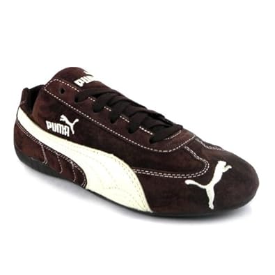 puma cat trainers