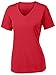 Women's Short Sleeve Moisture Wicking Athletic Shirts Sizes XS-4XL