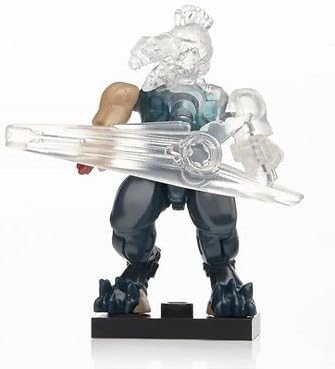 Halo Charlie Series - Left Arm Active Camo Jackal Sniper w/ Beam Rifle - sealed