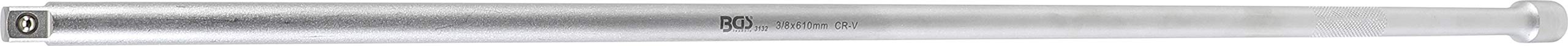 BGS 3132 | Extension Bar | 10 mm (3/8") | 610 mm — image 1