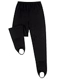 Stirrup Pants