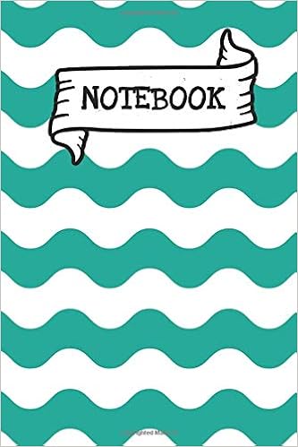 Notebook Cute Blank Lined Journal Travel For Writing And Taking