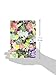 Compact Coptic Bound Journal by Studio Oh! - Succulent Paradise - 5