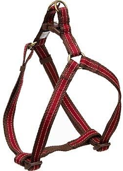 petco step in harness