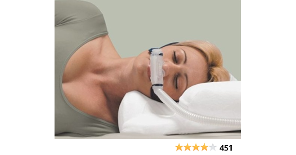 cpap pillow amazon