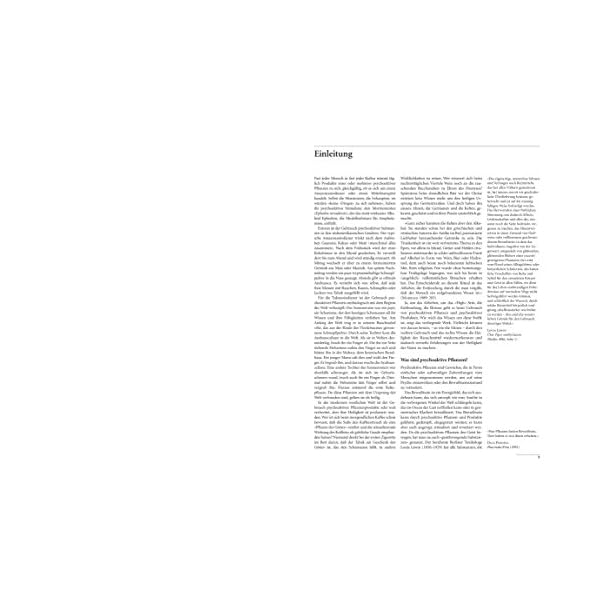 EnzyklopÃ¤die der psychoaktiven Pflanzen: Botanik, Ethnopharmakologie und Anwendung. Das unentbehrliche Standardwerk von Christian RÃ¤tsch mit Ã¼ber 800 Farbfotos. NatÃ¼rlich bei AT – Bild 5