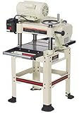 JET 708531 JWP-16OS 16-Inch 3-Horsepower Open Stand Planer, 230-Volt 1-Phase