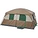 10-Person Outdoor Tent | Magellan Outdoors Ponderosa Cabin Tent