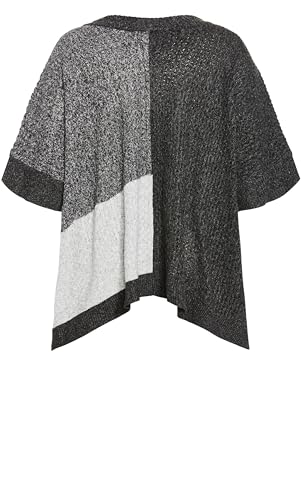 AVENUE MIA PONCHO