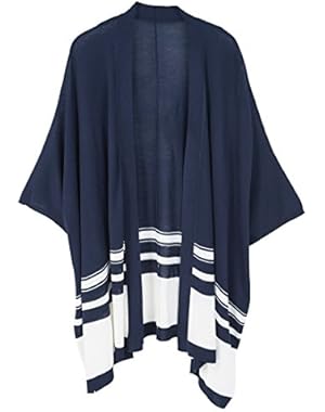 Mango Women's Oversize Flowy Cardigan