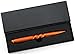 LingSY Tactical Pen Bolt Action Pen - EDC Pocket Carry with 2 Extra Black Ink Refills. 1 x Gift Box.