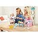 LITTLE MOMMY LUNCH & LAUNDRY BABY