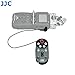 JJC 1.4m / 4.6 Feet Cable Wired Remote Control Commander for Zoom H5 Handy Portable Digital Recorder replaces Zoom RCH-5 Controller
