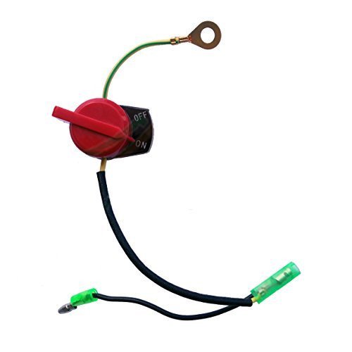 Top Best Seller lawn mower kill switch cable on Amazon You Shouldn't
