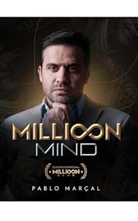 Livro Million Mind - Pablo Marçal: Edição Especial
