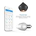 Koogeek WiFi Smart LED Light Bulb E26, 60W Equivalent, Dimmable, 16000K Colors, Timers, Siri, Works with Apple HomeKit, 2700-6000K, on 2.4Ghz Network