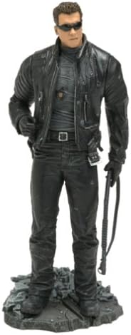 terminator 3 action figures