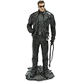 T-3 Terminator Rise of the Machines T-850 Terminator Action Figure