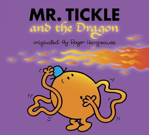 Amazon.com: Mr. Men go to the Doctor (Mr. Men & Little Miss