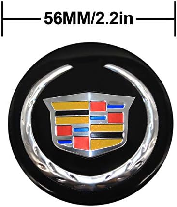 Jdclubs バッジ 車 車 バイク レタリング ロゴステッカー 100 品質保証 56 5mm s ホイールセンターキャップ ペット用品 B07zbf9pjm None 正規品送料無料 4 レタリング 激安超特価 ブラック ホイールエンブレム ステッカー 新作製品 世界最高品質人気 X