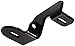 Westin 30-1345 Safari Bull Bar Mount Kit fits 2004-2007 Rainier 2002-2009 Trailblazer 2002-2008 Envoy 2003-2008 Ascender 2002-2004 Bravada Black