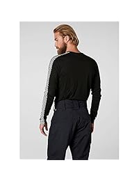 Helly Hansen Lifa Crew Baselayer parte superior