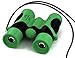 Dreamskope Kids Binoculars Boys and Girls 8x21 Bird Watching - Childrens Toy Binoculars High Resolution 8X Magnification Camping Gear Age 3 4 5 6 7