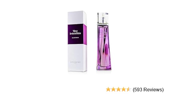 givenchy very irresistible 10 years