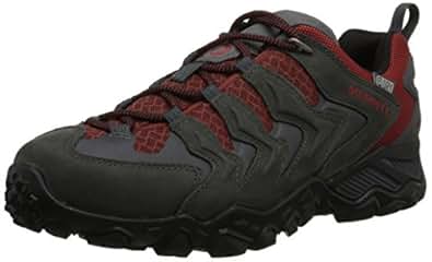 amazon merrell mens walking shoes