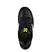 Five Ten Freerider Men's Flat Pedal Shoe: Black Slime 11