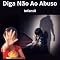 Livro Diga Não Ao Abuso IMFANTIL: Entre Nessa Luta Contra o Abuso Infantil