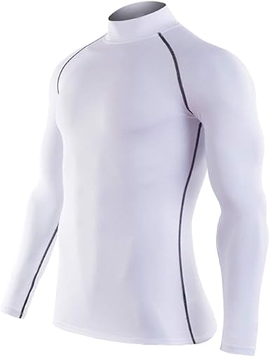 maillot de compression homme