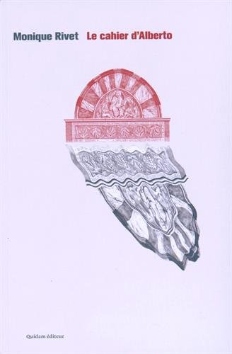 Le  cahier d'Alberto