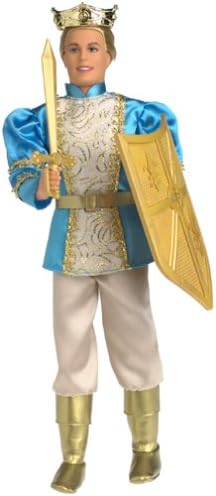 barbie rapunzel prince stefan