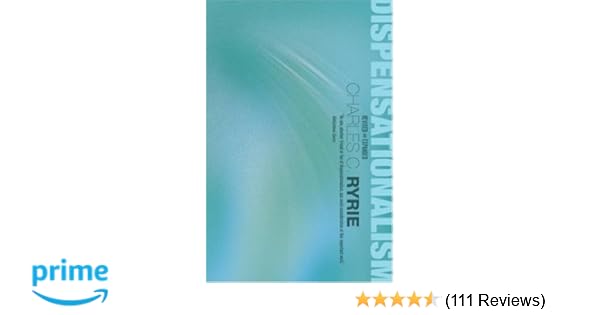 Dispensations and covenants image