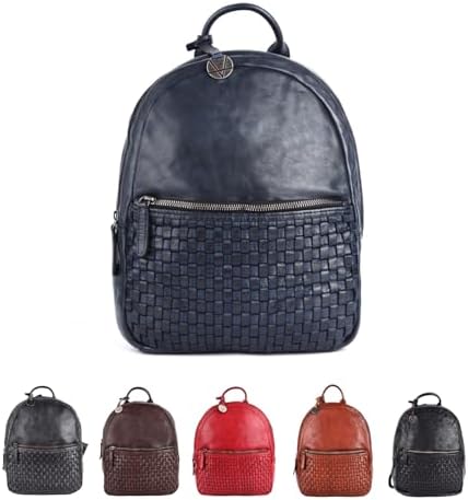 Western Leather Backpack Bag for Women - Sequel? 138180-z_grande.jpg?v=1780285026 main image 4