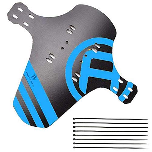 red cycling products pro mud fender