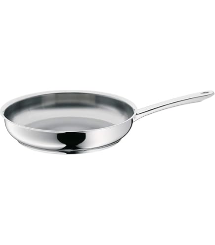 ドイツ製made in Germany WMFフライパン28cm Amazon.com: WMF 576284291 frying pan coated Ø 28cm PermaDur