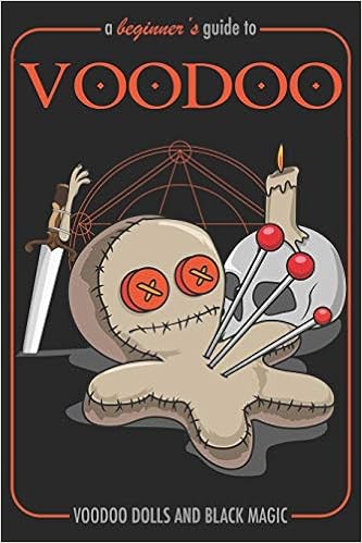 voodoo doll black magic
