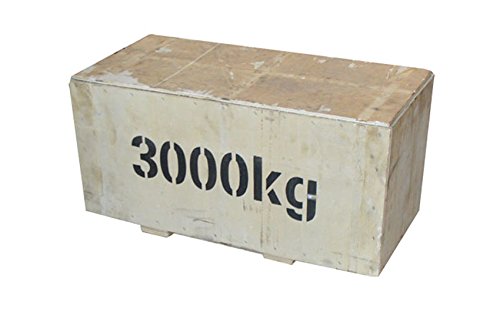 3000 KG Steel Magnetic Lifter Heavy Duty Crane Hoist Lifting Magnet 6614lb