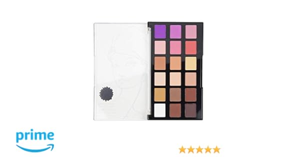 Making Faces Has Landed A New Collection Jane Davenport