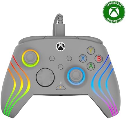 Amazon.com: Redragon Saturn G807 16-Button Wired Data Input