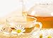 Ssanggye Organic Chrysanthemum Floral Tea 0.5g x 40 Tea Bags, 100% Natural Premium Korean Herbal Tea Flower Tea Sweet Soft Flavor Perfect Daily Healthy Drink and Gift Made in Korea